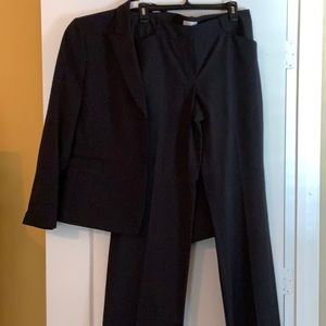 Tahari pants - to the suit